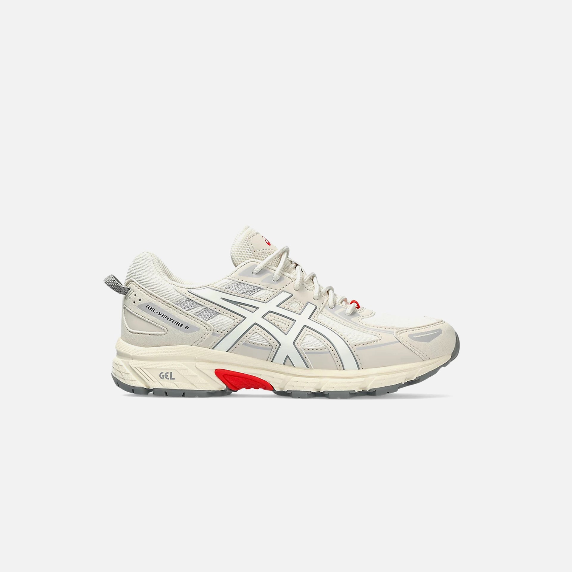 ASICS GS Gel-Venture 6 - Cream / Cream