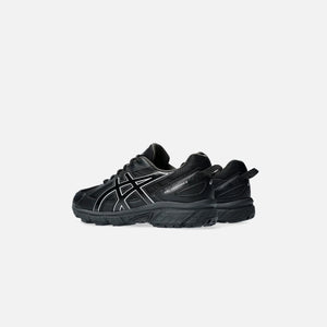 Asics Grade School Gel-Venture 6 - Black