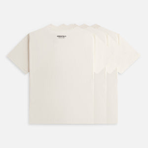 Essentials 3-Pack Tee - Shell