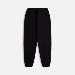 Essentials Fleece Sweatpant - Black