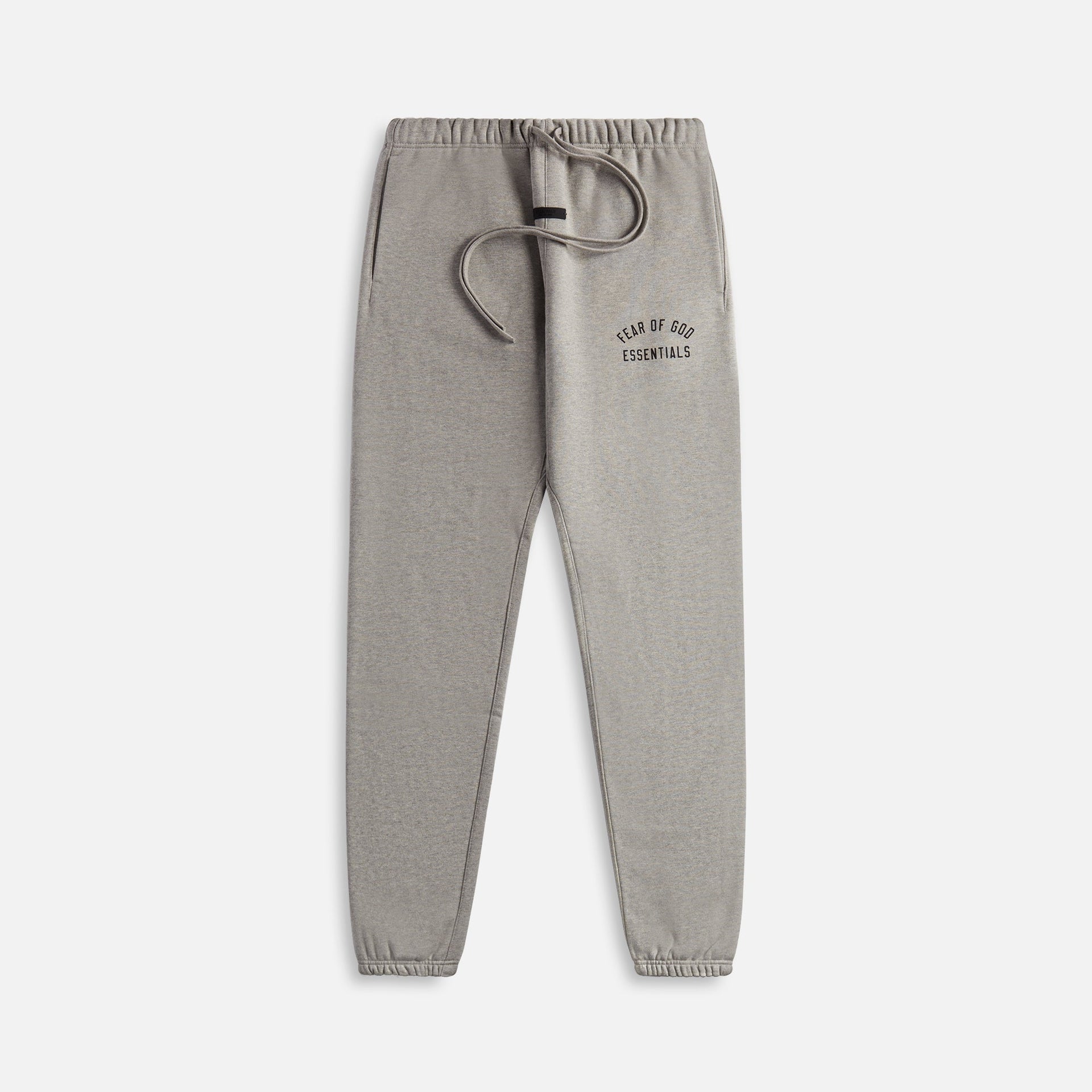 Essentials Classic Sweatpant - Dark Heather