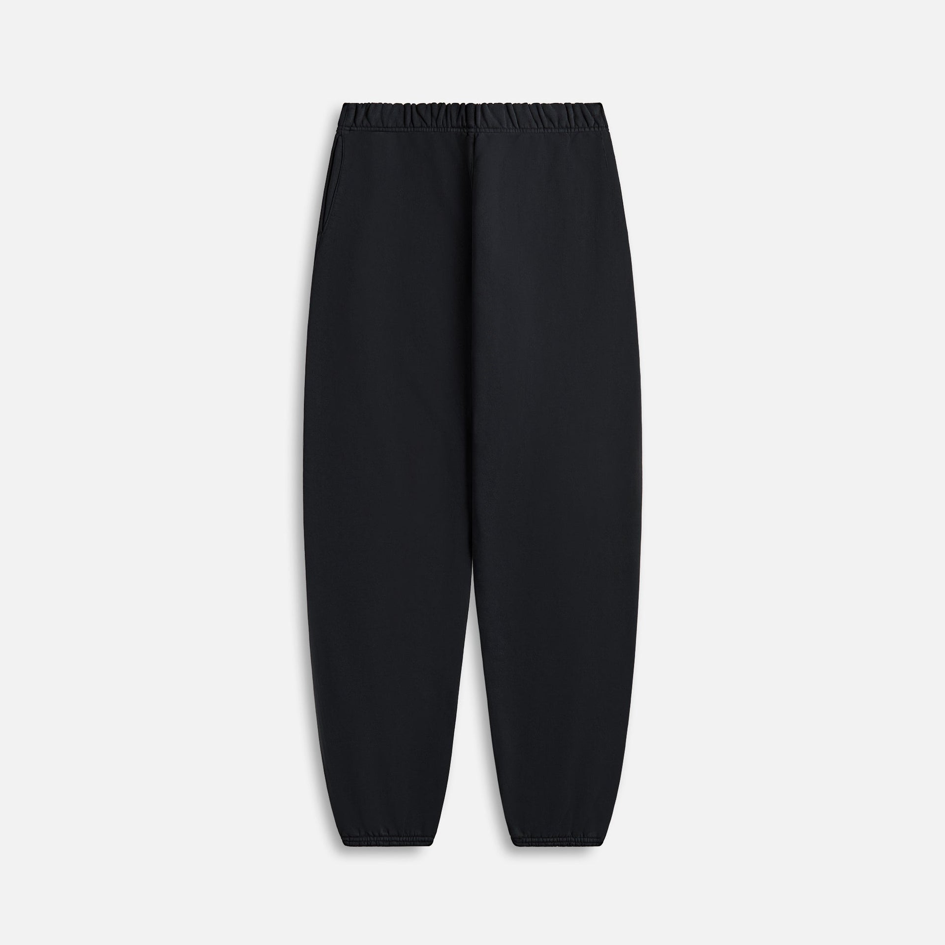 Essentials Heavy Fleece Essentials Sweatpant - Black