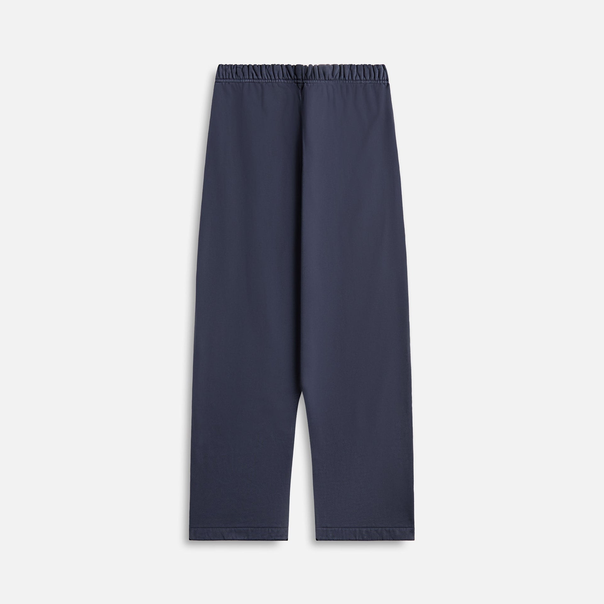 Essential Heavy Fleece Relaxed Sweatpant - Marine