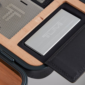 Kith for TUMI Cigar Case - Asteroid