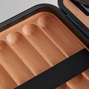 Kith for TUMI Cigar Case - Asteroid