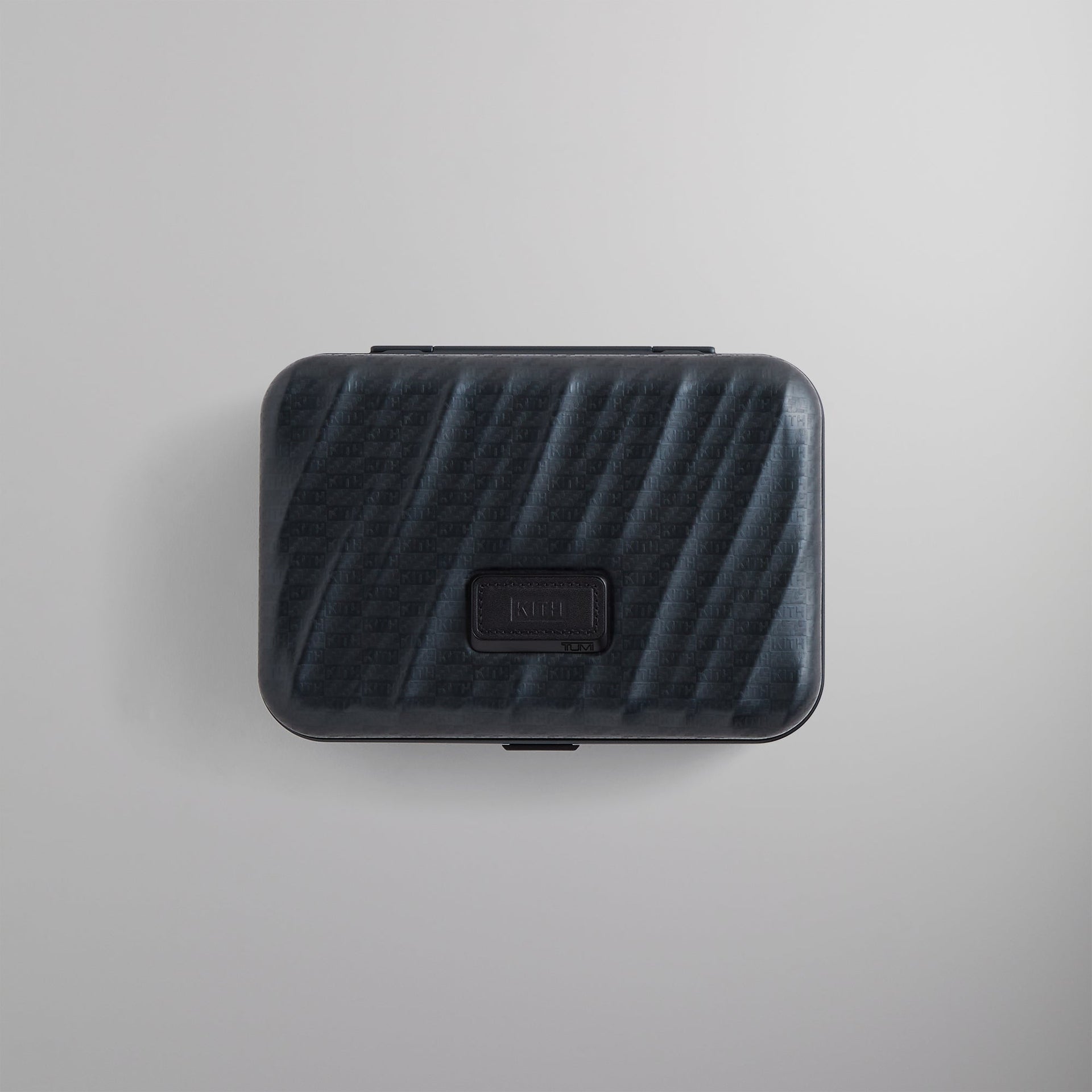 Kith for TUMI Cigar Case - Asteroid