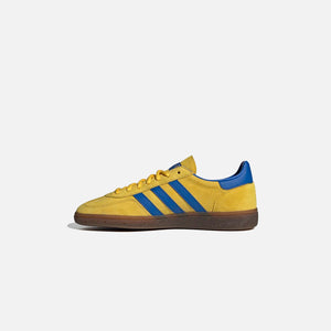 adidas Originals Handball Spezial - Wonder Glow / Blue / Gum