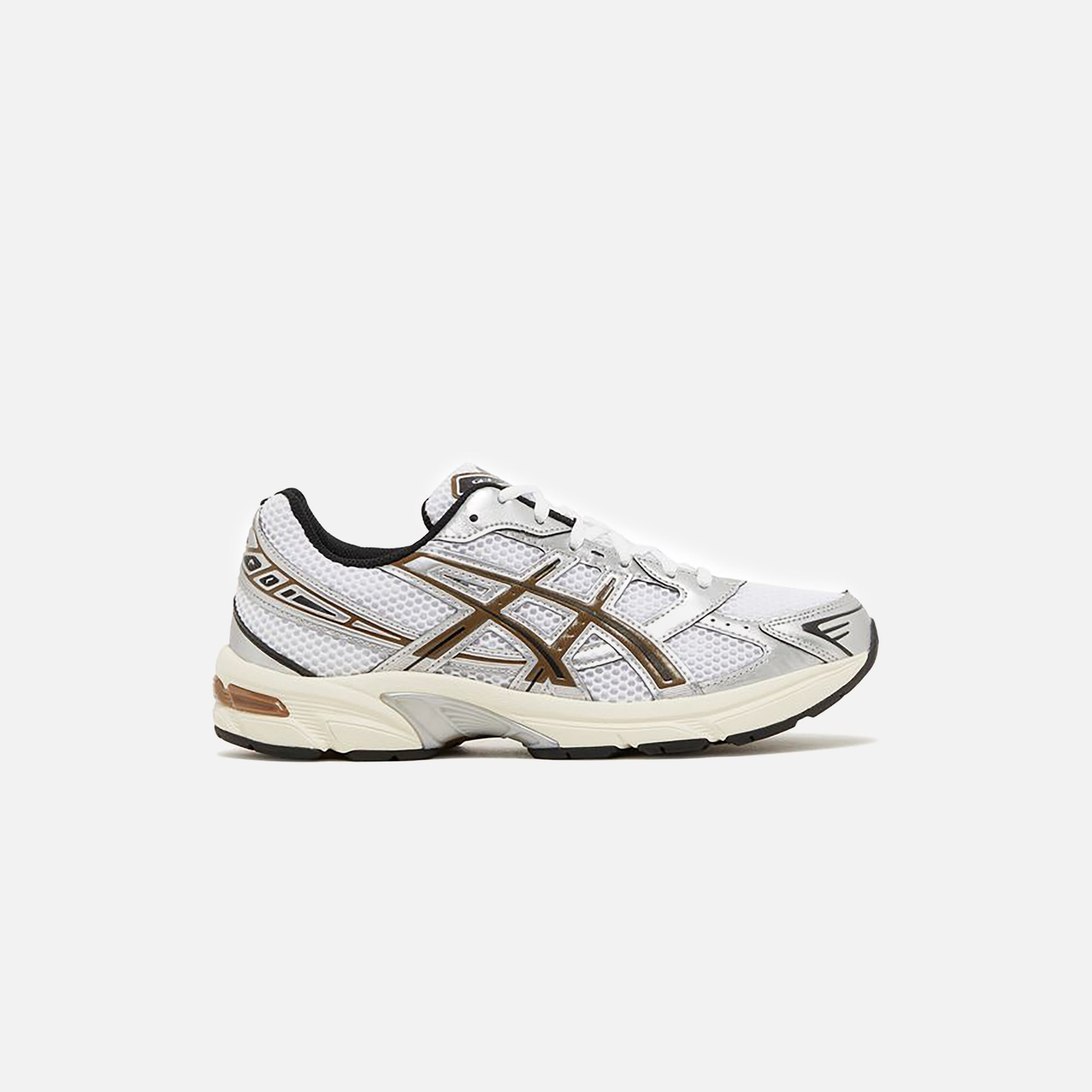 ASICS Gel-1130 - White / Clay Canyon