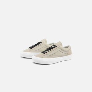 Vans OG Style 36 LX - Oatmeal / Raven