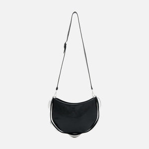 Alexander Wang Dome Crossbody Bag - Black