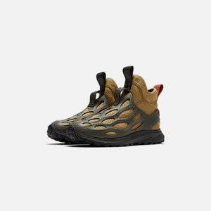 Merrell Hydro Runner Mid Gore-Tex 1 TRL - Olive