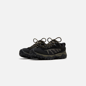 Merrell Moab Mesa Luxe 1TRL - Black / Olive