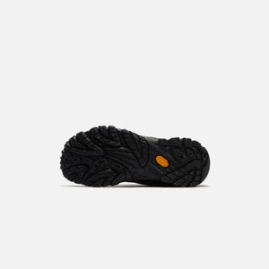 Merrell Moab Mesa Luxe 1TRL - Black / Olive