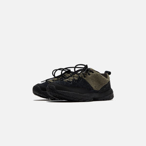 Merrell MQM Ace Fleece 1TRL - Black / Olive