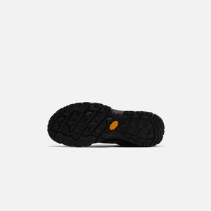 Merrell MQM Ace Fleece 1TRL - Black / Olive