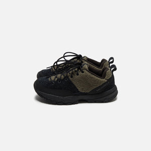 Merrell MQM Ace Fleece 1TRL - Black / Olive