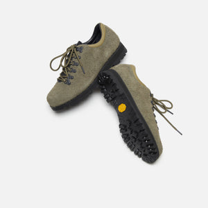 Merrell Wilderness 1TRL - Olive