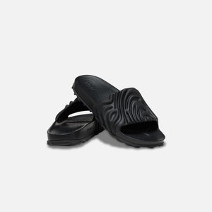 Crocs x Salehe Bembury Pollex Slide - Sasquatch