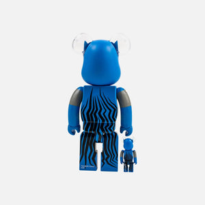 Medicom Toy BE@RBRICK Batman TDKR:The Dark Knight Triumphant 100% & 400%