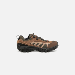 Merrell Moab Mesa Luxe 1TRL - Olive / Otter