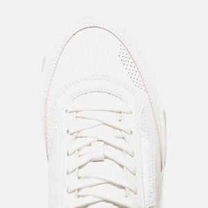 Reebok Club C LTD - Cracked Leather White