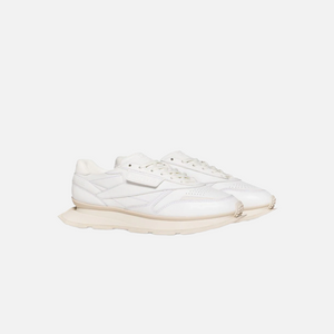 Reebok Classic Leather LTD - Luxe White