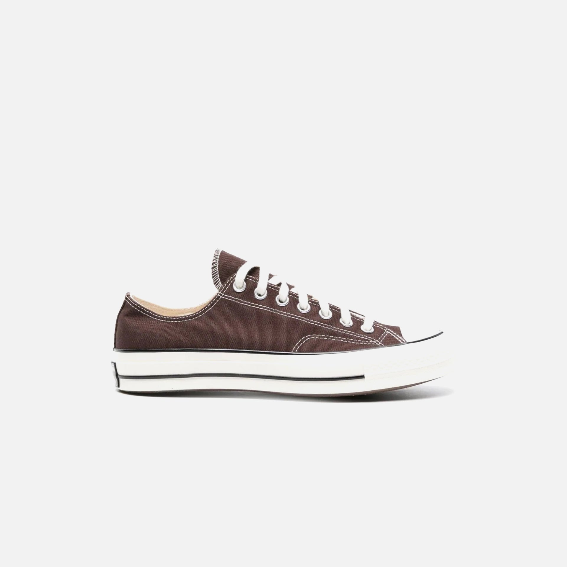 Converse Chuck 70 Low - Dark Root / Egret / Black