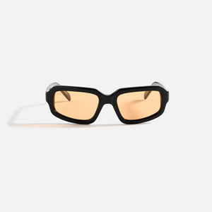 AKILA Jupiter Sunglasses - Black / Orange