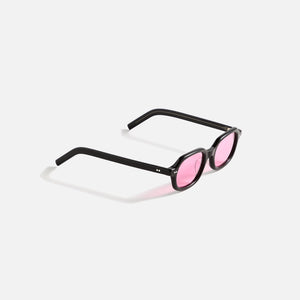 AKILA Psyche Sunglasses - Black / Pink