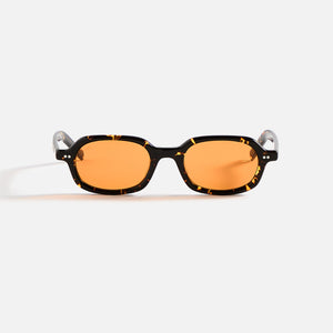 AKILA Psyche Sunglasses - Tokyo Tortoise / Orange