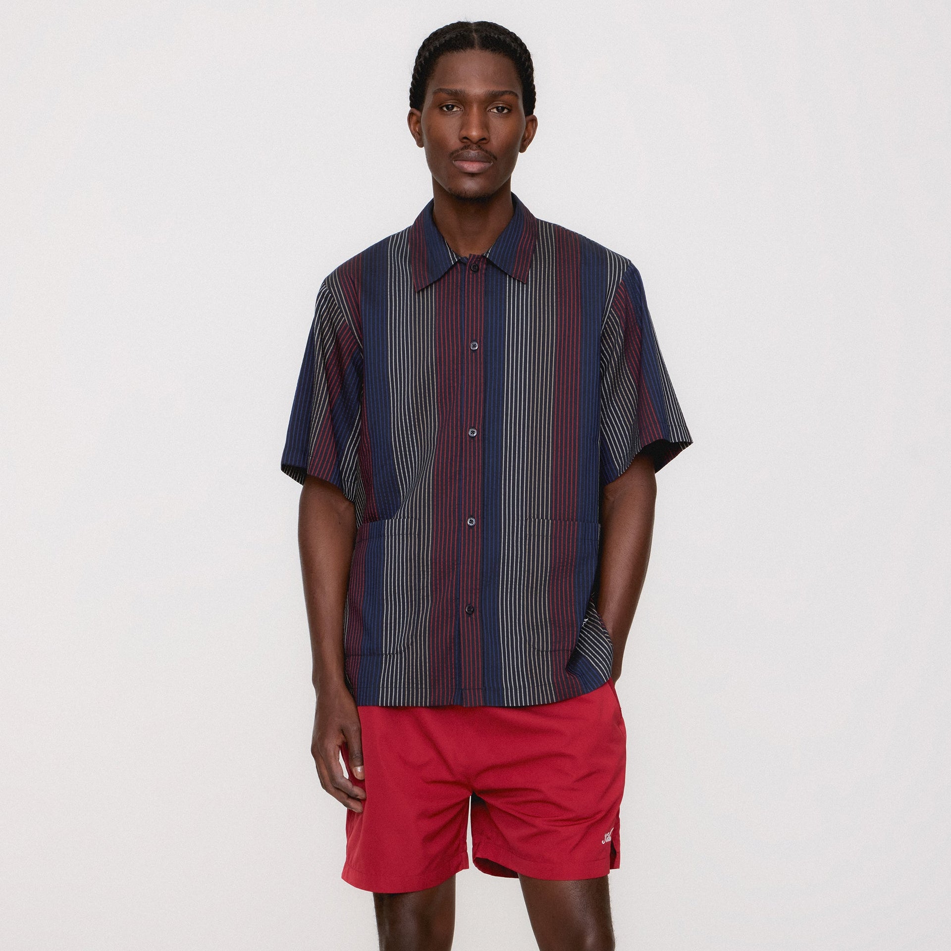 Kith Transitional Active Short - Allure