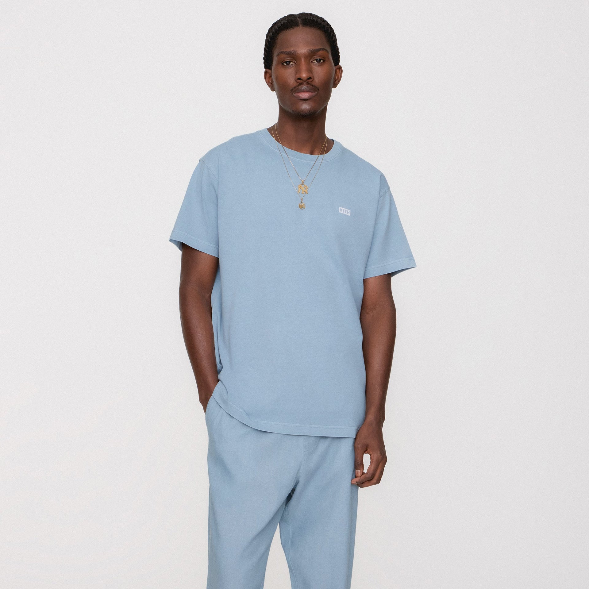 Kith LAX Tee - Analysis