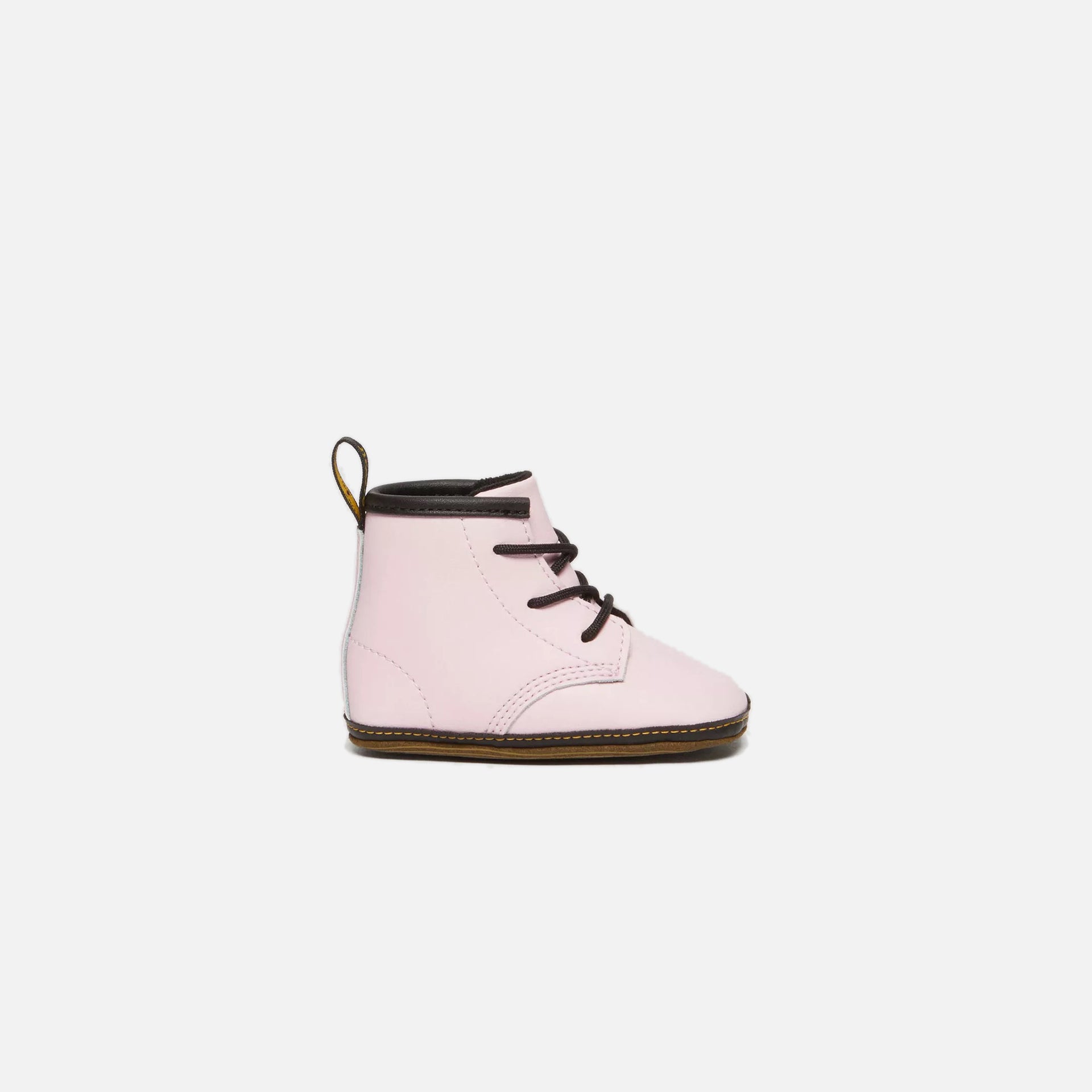 Dr. Martens Crib 1460 - Pale Pink