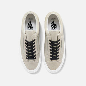 Vans OG Style 36 LX - Oatmeal / Raven