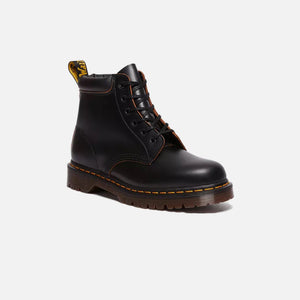 Dr. Martens 939 Vintage Smooth - Black