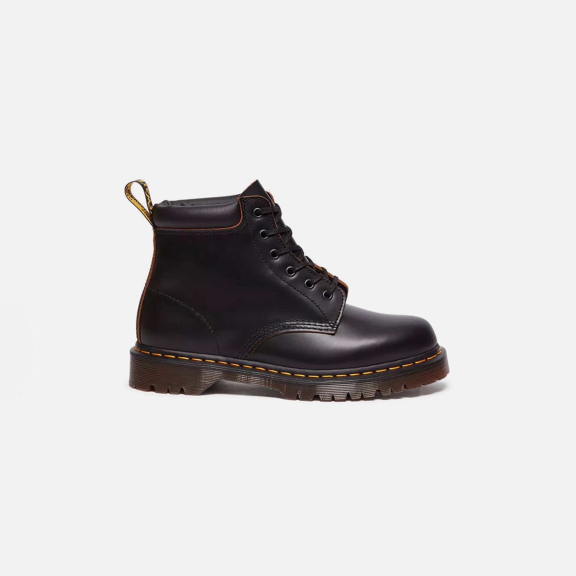 Dr. Martens 939 Vintage Smooth - Black