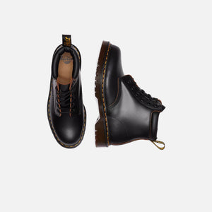 Dr. Martens 939 Vintage Smooth - Black