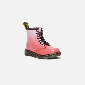 Dr. Martens TD 1460 - Pink Gradient Glitter