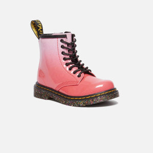 Dr. Martens Junior 1460 - Pink Gradient Glitter