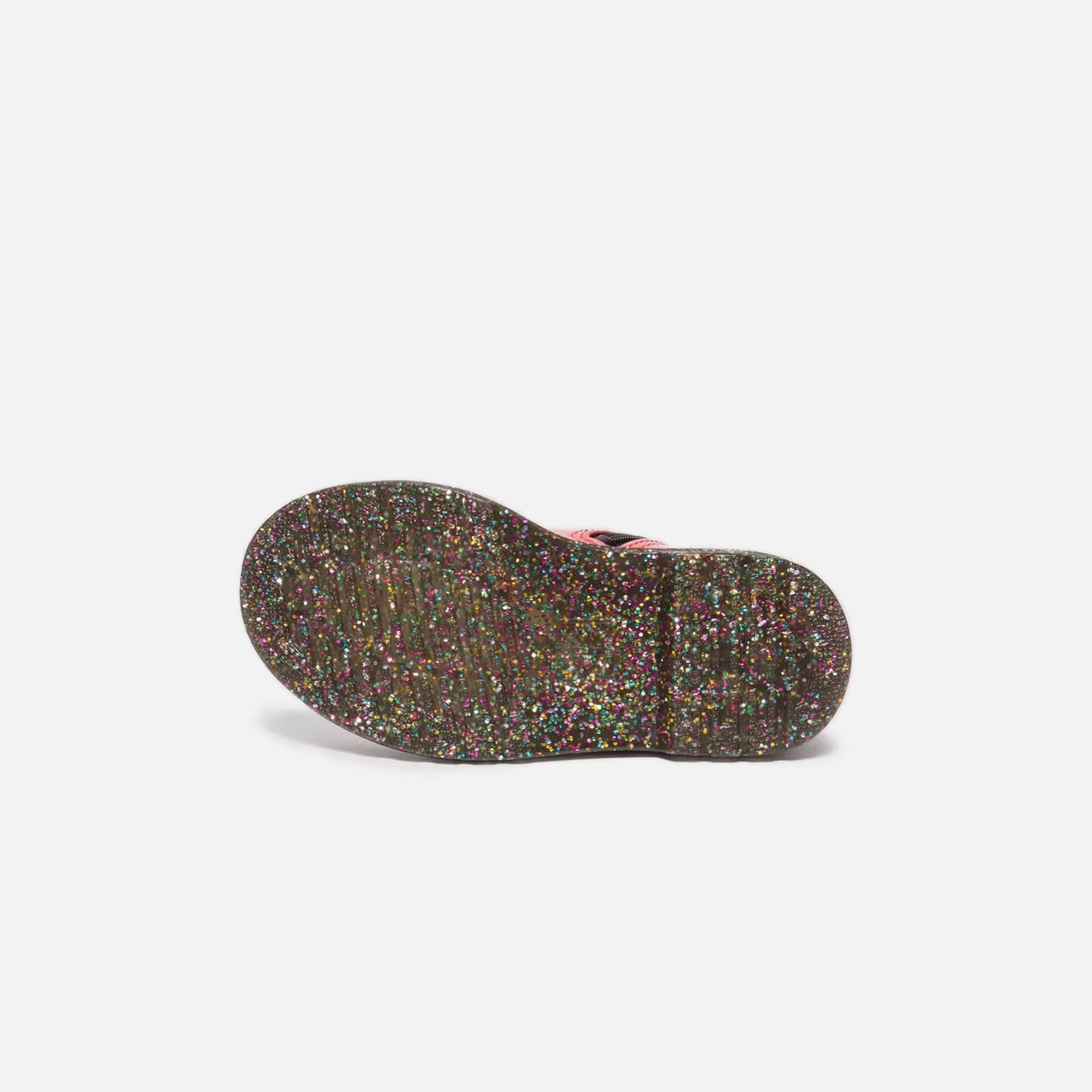 Dr. Martens Junior 1460 - Pink Gradient Glitter