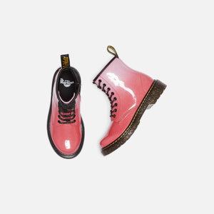 Dr. Martens Junior 1460 - Pink Gradient Glitter