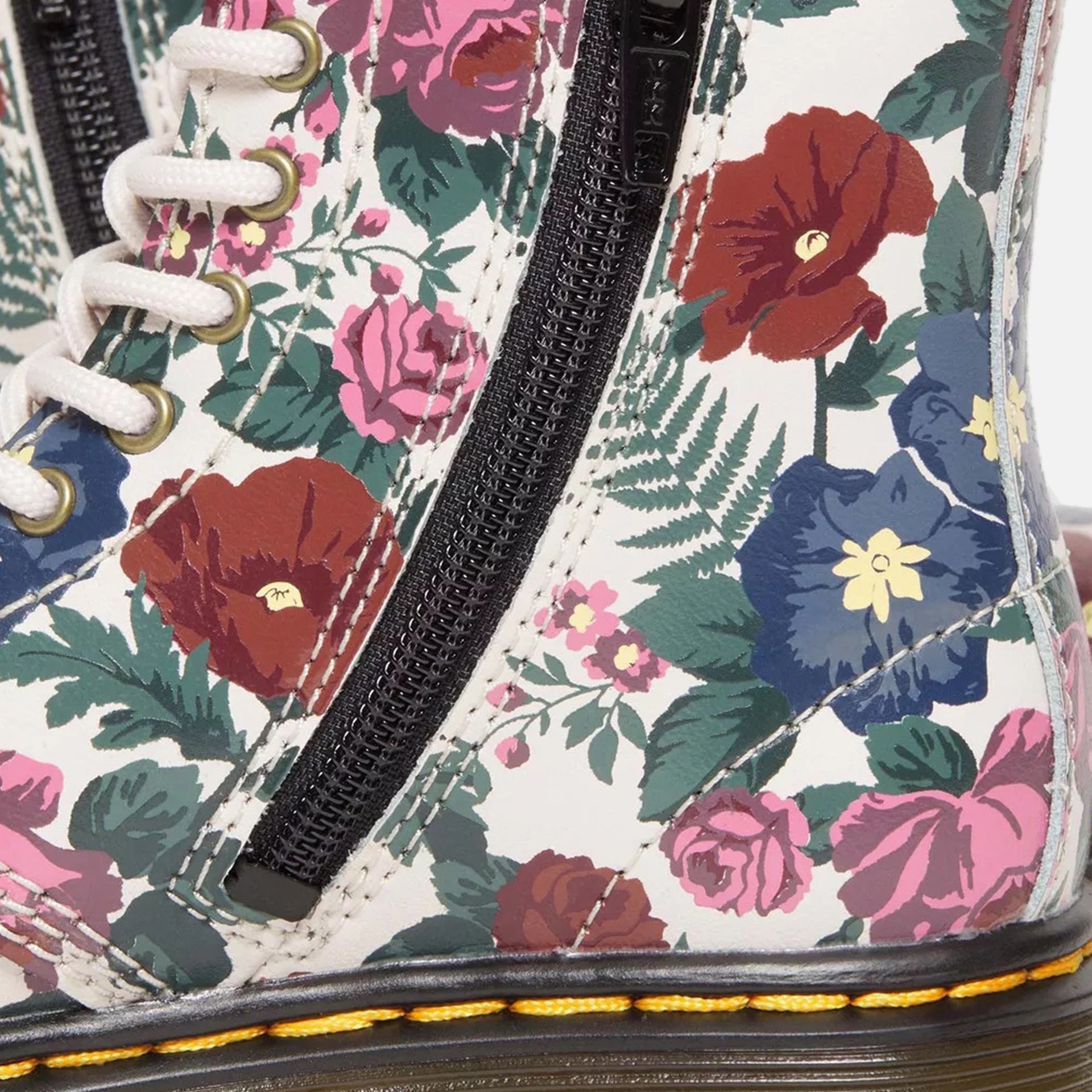 Dr. Martens TD 1460 - English Garden / Hydro