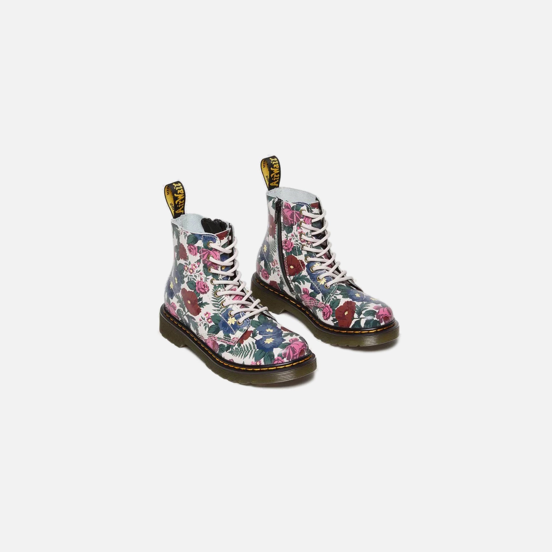 Dr. Martens TD 1460 - English Garden / Hydro