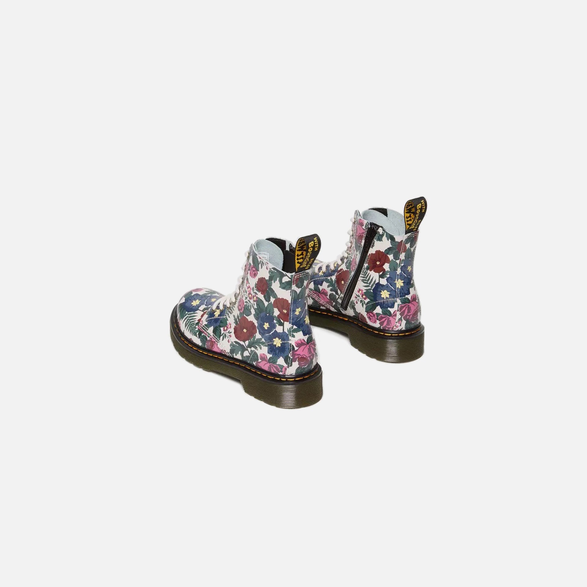 Dr. Martens TD 1460 - English Garden / Hydro