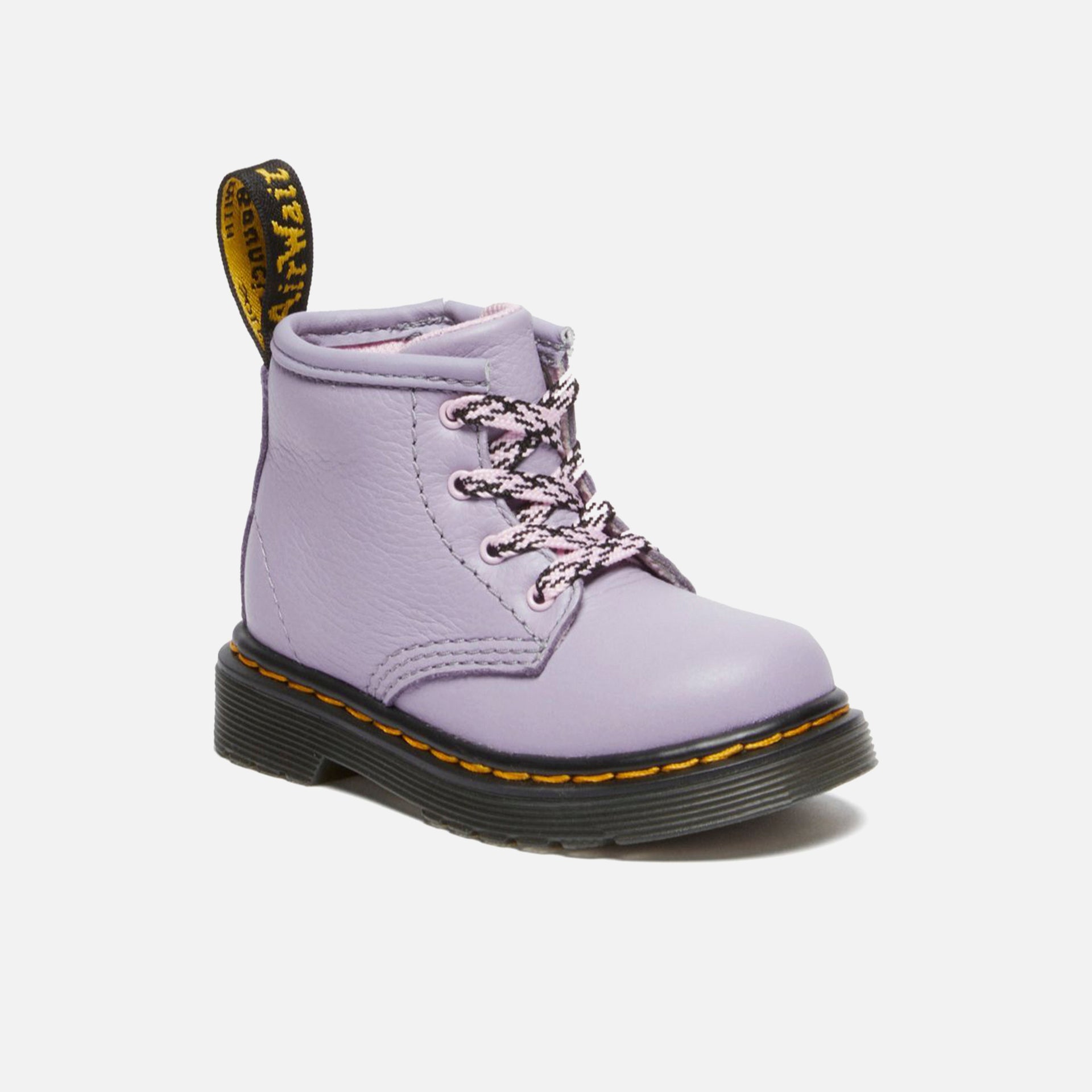 Dr. Martens Toddler 1460 I Frosted - Lavender Virginia