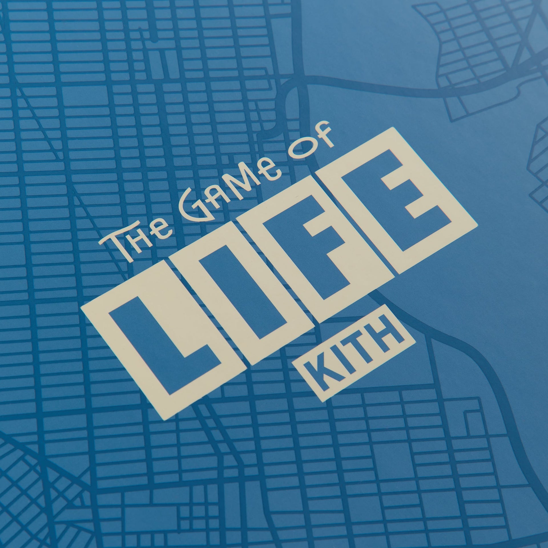 Kithmas Game of Life - Multi