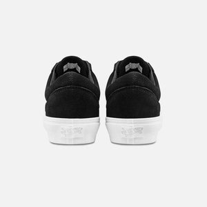 Vans Old Skool V VLT LX - Eco Suede / Black