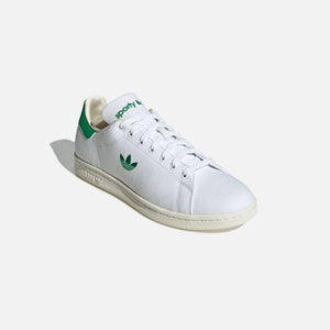 adidas x Sporty & Rich Stan Smith - White / Green / Off White