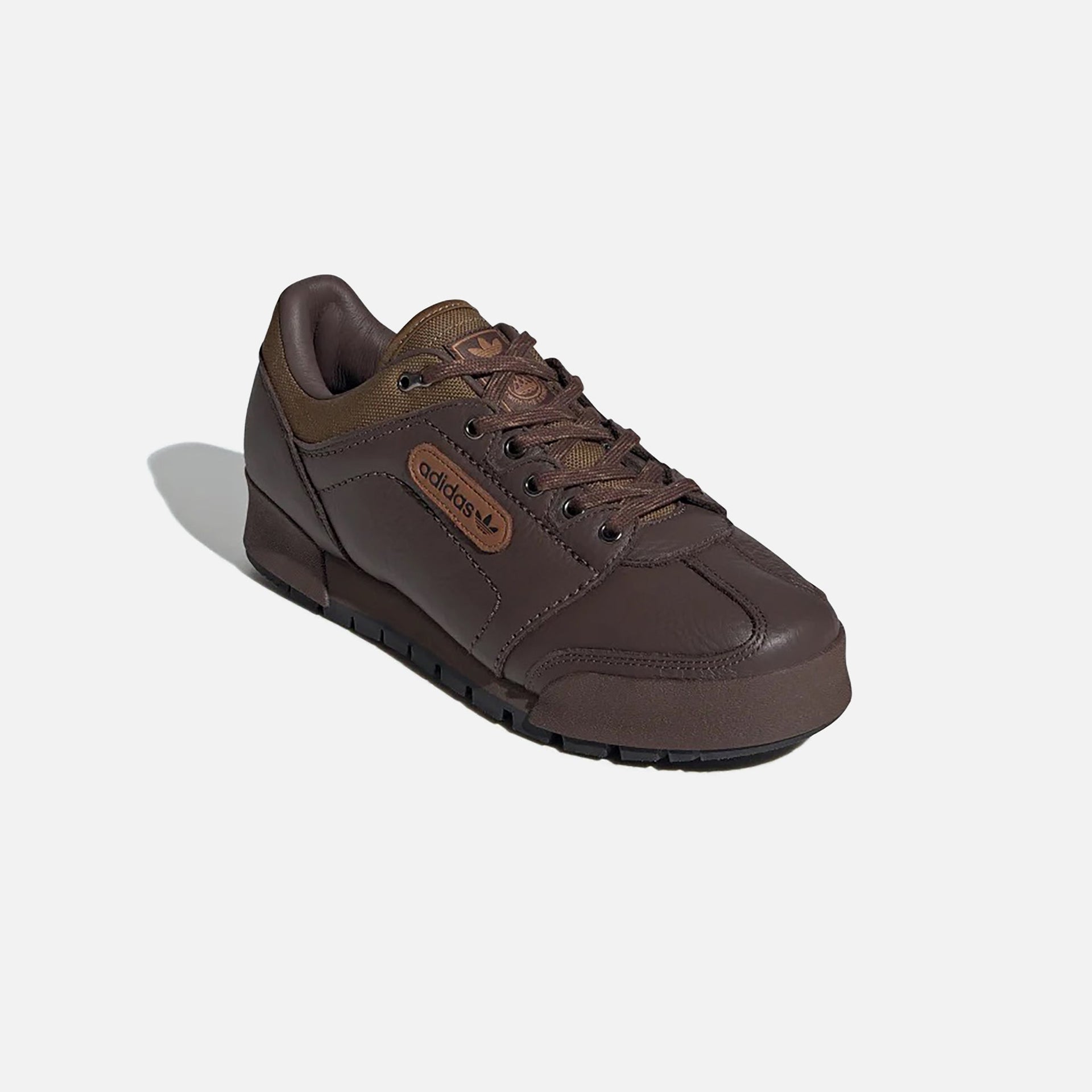 adidas Inverness SPZL - Brown / Brown