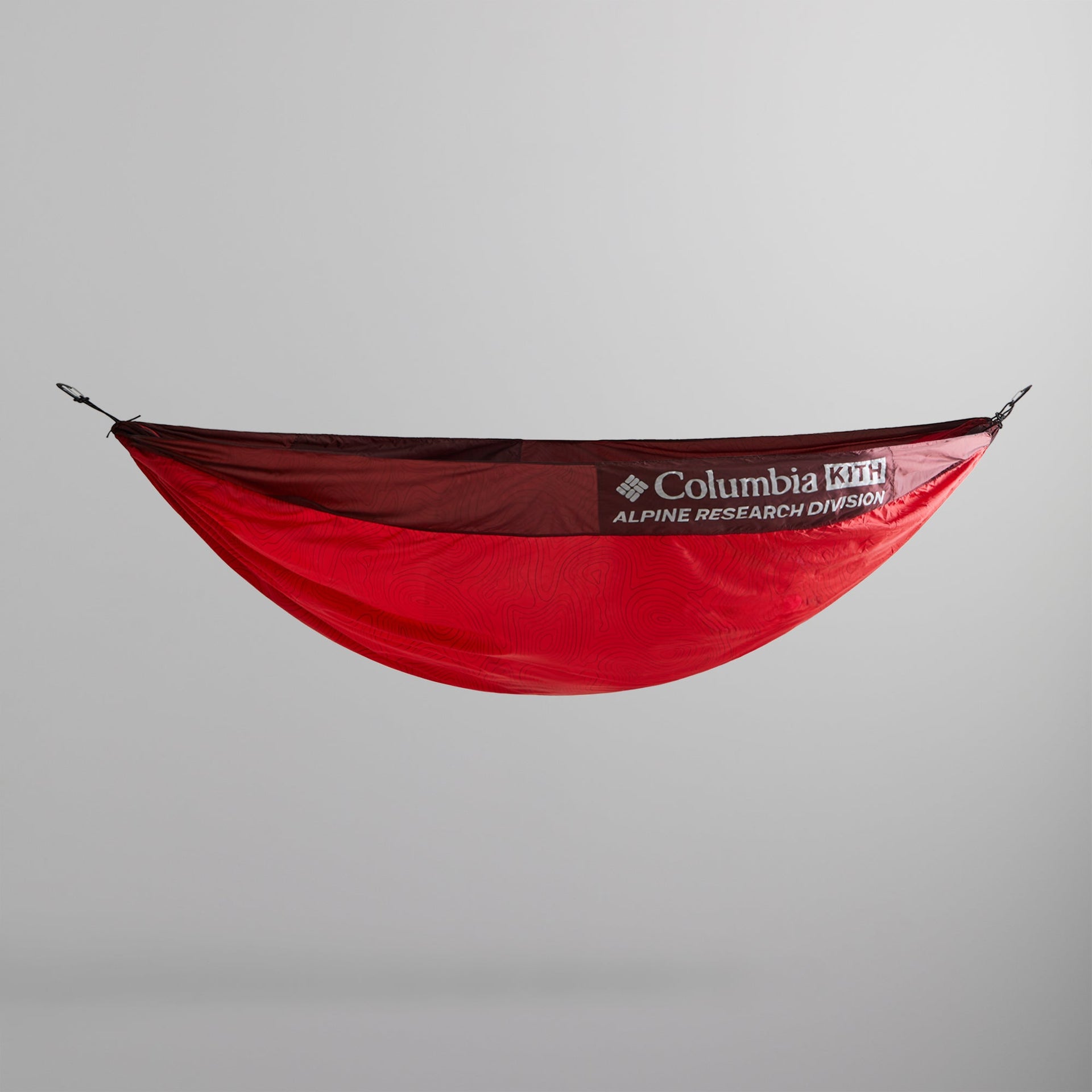 Kith for Columbia Mammoth Creek 2-Person Hammock